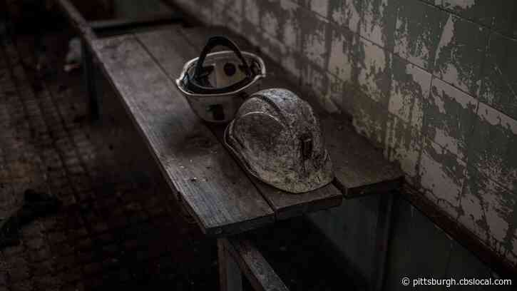 2nd Coal Miner In West Virginia Killed In As Many Days