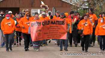 New stat holiday a chance to 'get educated,' residential school survivor says