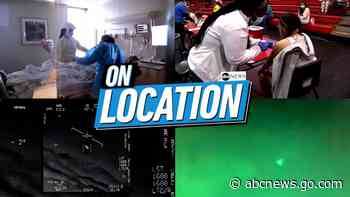 Experts see strides on AIDS, but COVID-19 halted progress