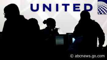United Airlines sees a supersonic future