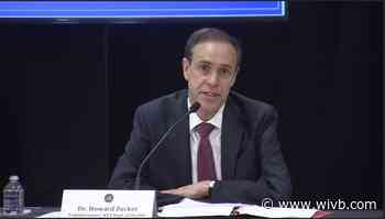 New York expected to change guidance for masks in schools and camps Monday