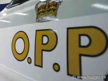 Several items stolen from Monetville barn: OPP - The North Bay Nugget