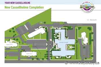 What's next for Cassellholme? - BayToday.ca