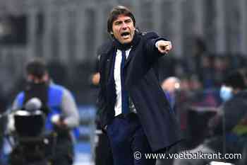 Dan toch geen terugkeer voor Antonio Conte naar de Premier League? Italiaan heeft serieuze twijfels bij Tottenham