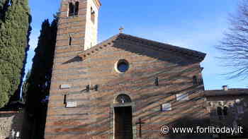 Conversazioni itineranti tra Bertinoro e Polenta : "Quando Dante è diventato Dante" - ForlìToday