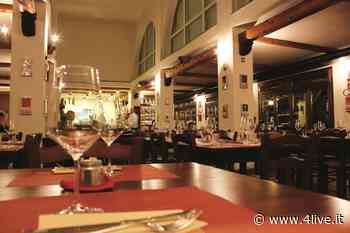 Ca' de Be' di Bertinoro, Simone Rosetti brinda ai primi 10 anni di gestione - 4live.it