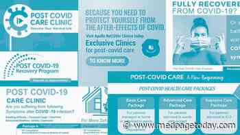 Even Post-COVID Care Centers Are Returning to Normal