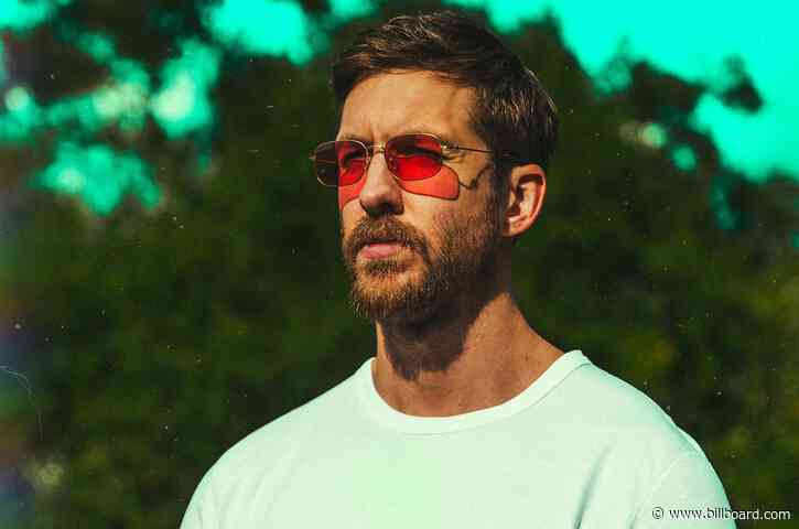 First Spin: The Week’s Best New Dance Tracks From Calvin Harris, Tokimonsta & VanJess, & More