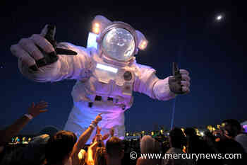 Coachella is back after the coronavirus and so is the mad dash to buy festival passes - The Mercury News