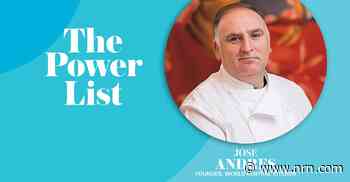José Andrés on why paying food industry workers fairly is important