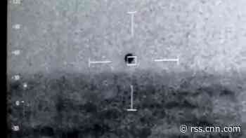 NASA is getting serious about UFOs