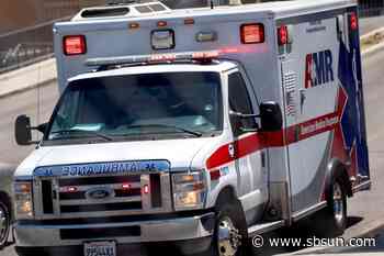 Coronavirus cases, deaths in San Bernardino County drop about 50% in one month - San Bernardino County Sun