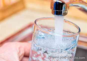 Forever /chemicals show up in state water survey