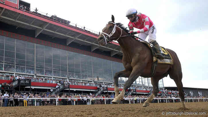 Belmont Stakes 2021 Preview: Can Rombauer Repeat Against A Tough Field?