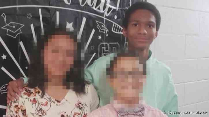 ‘Time Never Waits’: Father Of Titus Akins, Teen Killed In Murder-Suicide, Says He Sought To Reconnect With Son