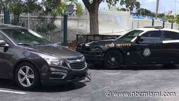 $350K Bond for Tourist in Fatal I-95 Hit-and-Run in Broward