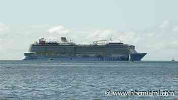 Royal Caribbean Set to Resume Cruises Out of Miami and Fort Lauderdale Next Month