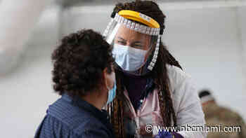 Florida Vaccine Updates: MDC Partnering With Walmart for Event Next Week