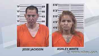 Fentanyl, meth seized during Forest County traffic stop - WBAY