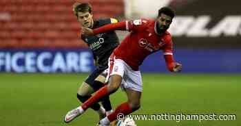Fulham make Cyrus Christie decision amid Nottingham Forest return possibility - Nottinghamshire Live