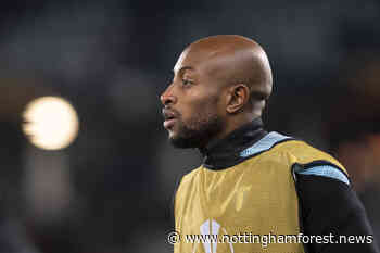 Report: Clubs interested in Nottingham Forest misfit Fouad Bachirou - Nottingham Forest News