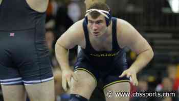 Titans sign U.S. Olympic wrestling hopeful Adam Coon after his failed attempt at qualifying for Tokyo Olympics