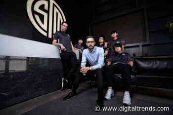 Riot Games bans esports team TSM from using new name after crypto deal