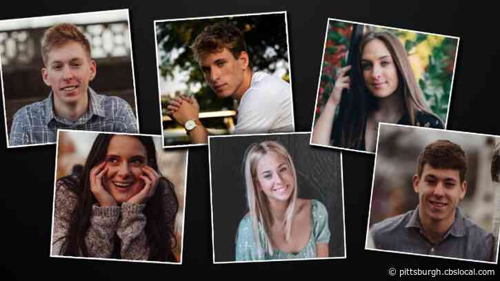 Perry Sextuplets Reflect On Milestones And New Beginnings Ahead Of Post-High School Plans