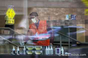 Michigan reports 446 new coronavirus cases and 27 new deaths for Friday, June 4 - MLive.com
