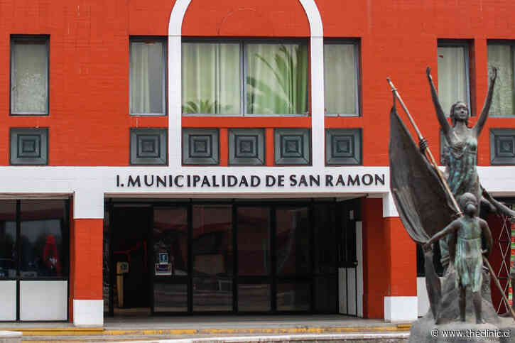 Frente Amplio presentará querella contra responsables de presunto fraude en las elecciones de la comuna de San Ramón