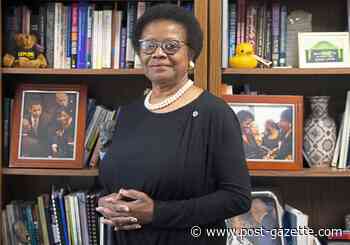 Esther Bush stepping down after 27 years as CEO of Urban League of Greater Pittsburgh