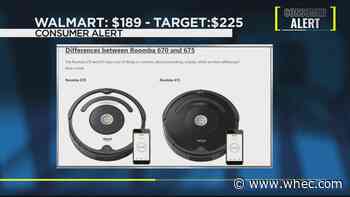 Consumer Alert: Getting the best deals on Prime Day's competing sales
