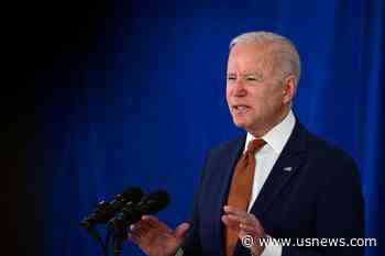 Biden Rejects Latest GOP Infrastructure Offer as Talks Drag On