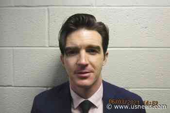 Ex-Child Actor Drake Bell Accused of Child Endangerment