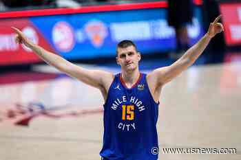 The NBA Awaits a New Champion, and the Path Is Wide Open