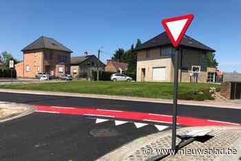 Communautaire verwarring op steenweg: in Vlaamse gemeente he... (Overijse) - Het Nieuwsblad