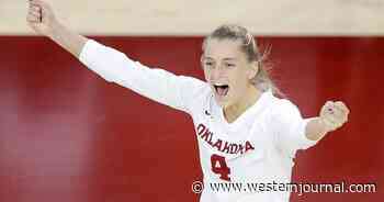 Volleyball Player Allegedly Kicked Off Team for Conservative Views Slaps Coaches with a Lawsuit