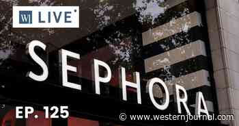 'WJ Live': Sephora Allegedly Fired a Christian Beauty Creator Over Her Conservative Views