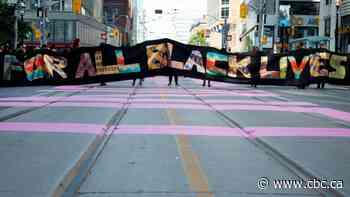 In Toronto, Black creatives are finding ways to transform the city with powerful public interventions