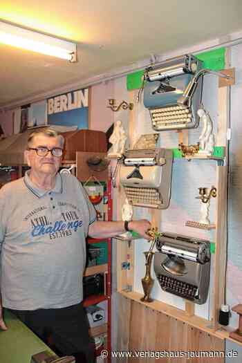 Steinen: Überraschung im Holzkasten - Steinen - www.verlagshaus-jaumann.de