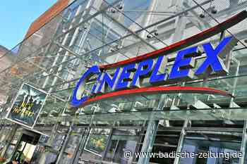 Kinobetreiber hält an Lörracher Standorten und am Neubau in Steinen fest - Lörrach - Badische Zeitung