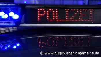 Verkehrskontrolle am Muthenhölzle Neu-Ulm: Diese Verstöße stellten Zoll und Polizei fest - Augsburger Allgemeine