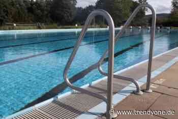 Donaubad Neu-Ulm startet Freibadsaison am 2. Juni - News Augsburg, Allgäu und Ulm - TRENDYone - das Lifestylemagazin