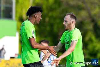 Stadtallendorf bei Pokal-Schreck SSV Ulm - FuPa - FuPa - das Fußballportal