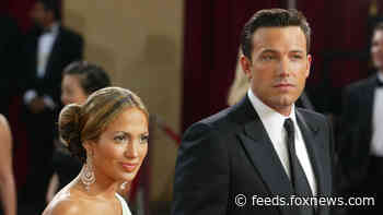 Ben Affleck's dad says he had 'no idea' about his reunion with Jennifer Lopez