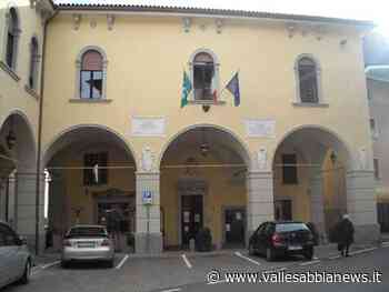 Vestone - Cercasi istruttore amministrativo - Valle Sabbia News