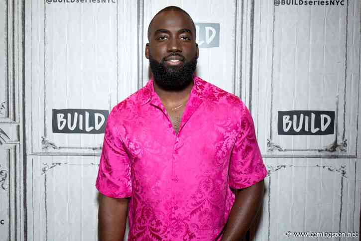 John Wick: Chapter 4 Cast Nabs Shamier Anderson as Latest Addition