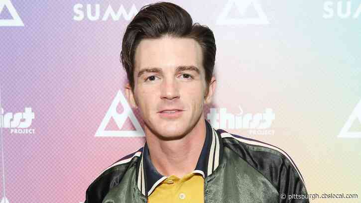 Drake Bell From ‘Drake And Josh’ Facing Attempted Endangering Children Charges Out of Ohio