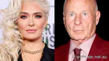 When their compensation payout went missing, these Indonesian families started watching Real Housewives for clues. What they saw shocked them