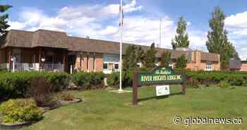 COVID-19: SHA long-term care home in North Battleford, Sask. under suspected outbreak